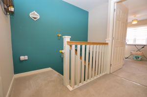 Stairs- click for photo gallery